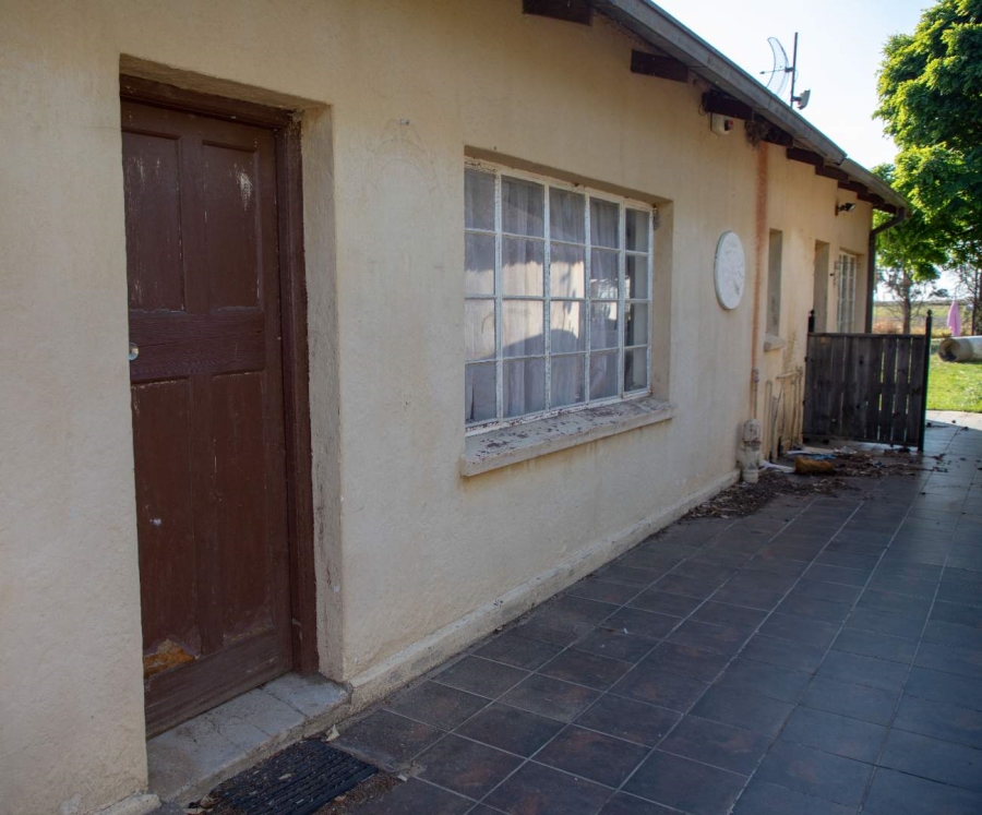 3 Bedroom Property for Sale in Heilbron Free State
